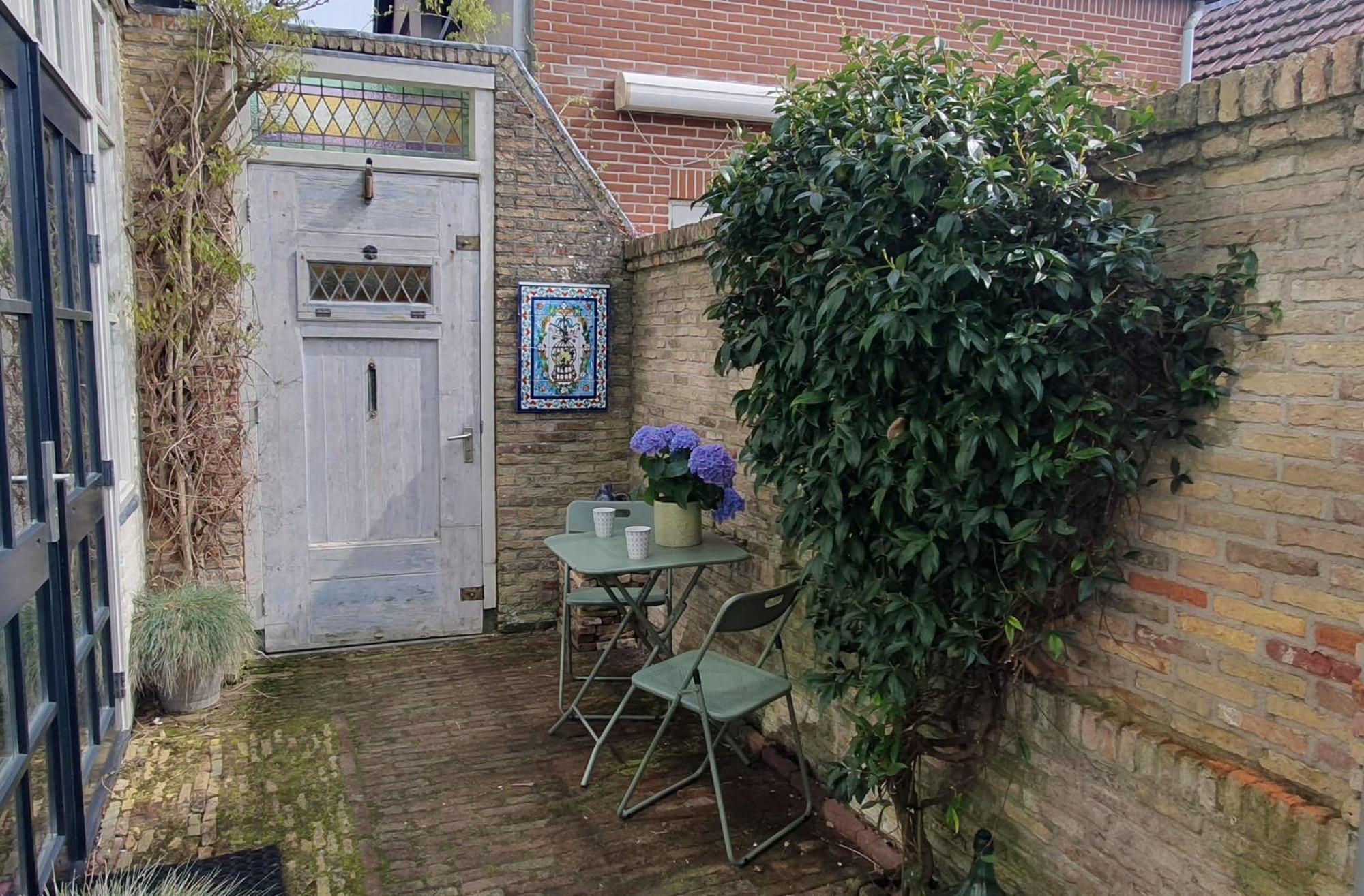 Studio Nieuwland Alkmaar Extérieur photo